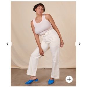 BIG BUD PRESS | Work Pants